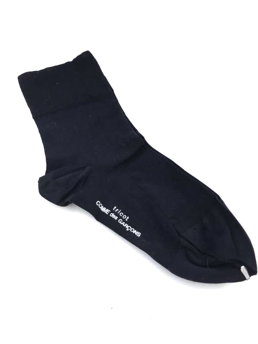 tricot COMME des GARCONS(トリココムデギャルソン) 靴下 ソックス レディース 表記無