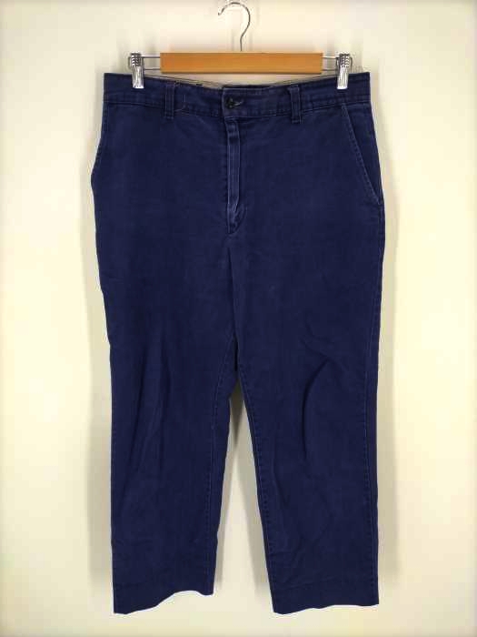 RED KAP(レッドキャップ) 80s コツトンツイルワークパンツ メンズ  33