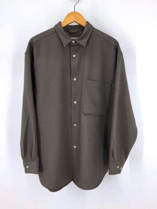FREAKS STORE(フリークスストア) ビッグシルエットシャツ メンズ JPN：M