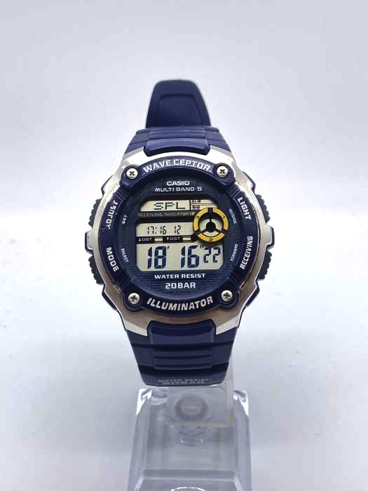 CASIO(カシオ) スポーツギア 腕時計 メンズ  表記無