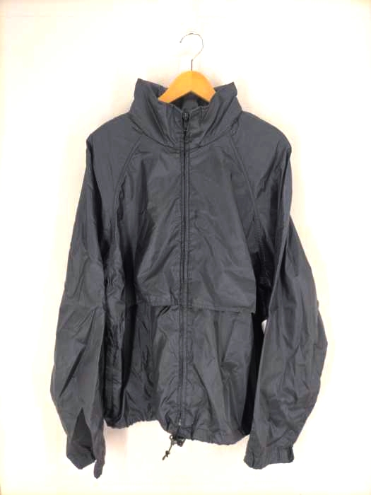 Eddie Bauer(エディーバウアー) 90S 黒タグ後期 リップストップ