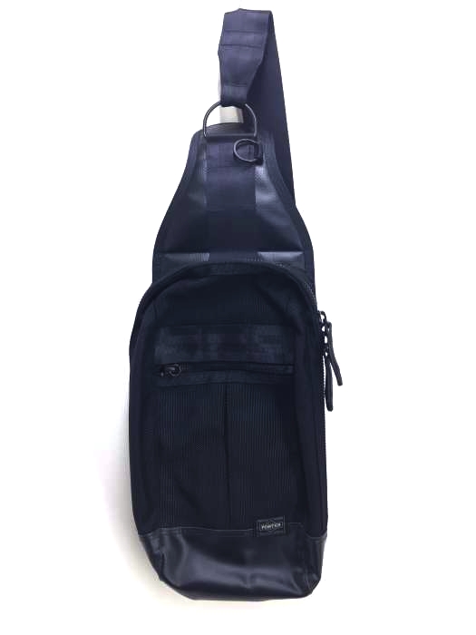 PORTER(ポーター) HEAT SLING SHOULDER BAG メンズ ONE SIZE