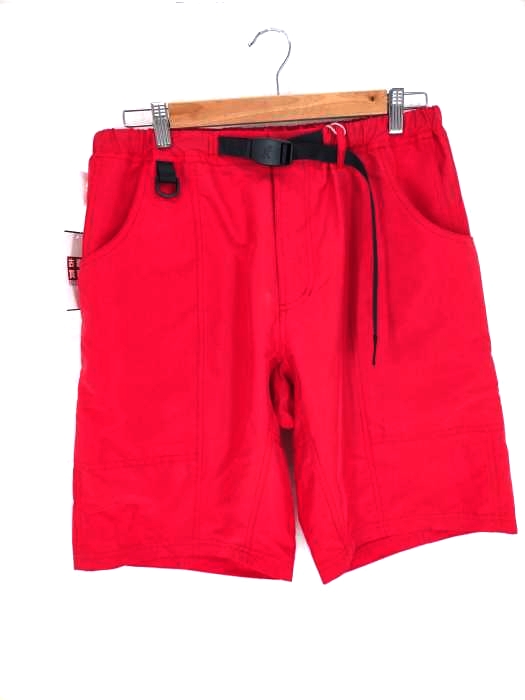 GRAMICCI(グラミチ) SHELL GEAR SHORT メンズ JPN：L