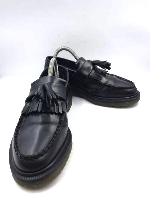 Dr.Martens(ドクターマーチン) タッセルローファー メンズ  UK6