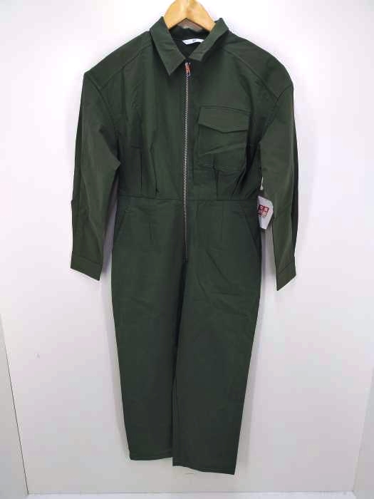 スライ SLY WORK JUMP SUITS レディース  1