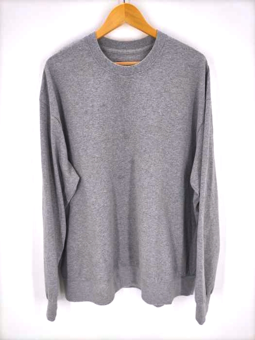 HEAVYWEIGHT COLLECTIONS(ヘビーウェイトコレクションズ) heavy jersey BEAMS メンズ JPN：L
