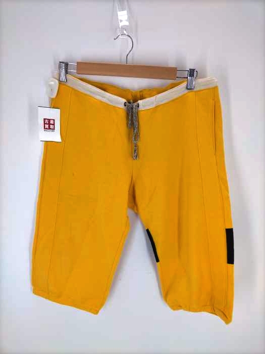 USED古着(ユーズドフルギ) サイクリングスウェットショーツ メンズ JPN：L