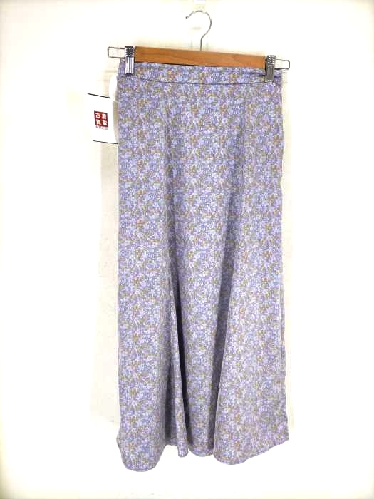 snidel(スナイデル) フラワープリントスカート レディース ONE SIZE