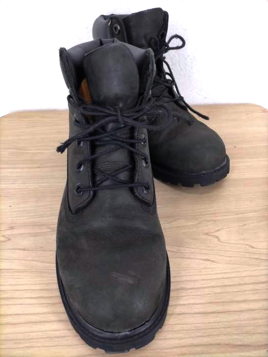 Timberland(ティンバーランド) 12907 6in Premium WP Boot レディース 23cm