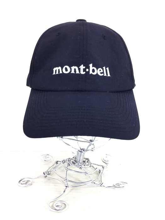 mont bell(モンベル) O.D.キャップ メンズ S/M