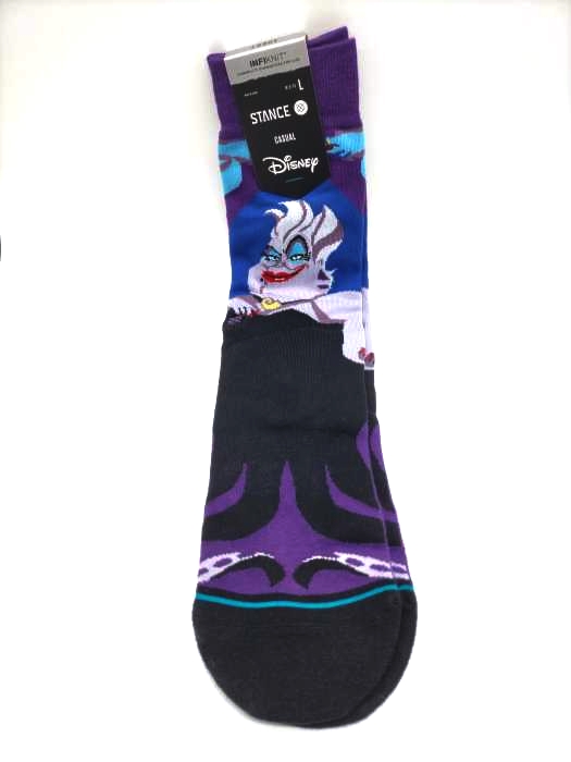 STANCE(スタンス) CASUAL メンズ  L