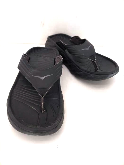 HOKA ONEONE(ホカオネオネ) ORA RECOVERY FLIP メンズ 表記無