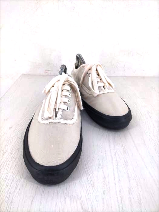 REPRODUCTION OF FOUND(リプロダクション オブ ファウンド) US NAVY MILITARY TRAINER メンズ JPN：41