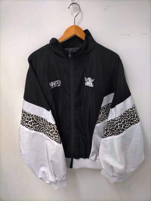 9090(ナインティナインティ) Animal Track Jacket メンズ JPN：XL