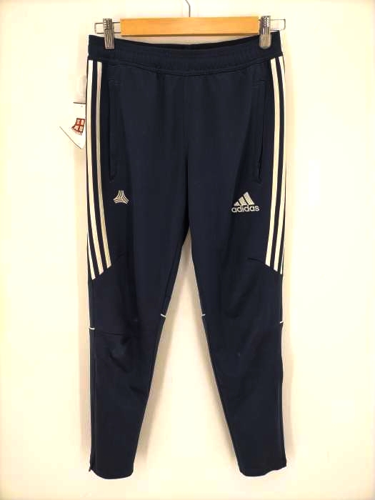 adidas(アディダス) RENGI トレーニングニットパンツ メンズ JPN：M