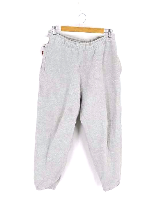 NIKE LAB(ナイキラボ) FLC Pants メンズ  XL