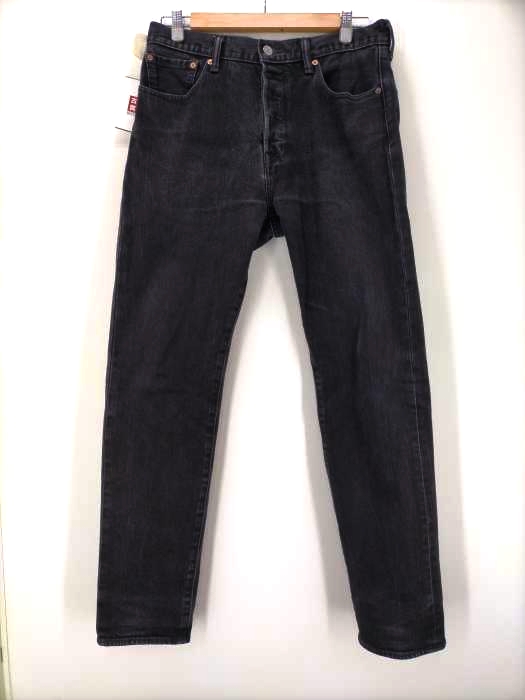 Levis(リーバイス) 501 2WAYストレッチ微起毛ボタンフライパンツ メンズ  W34 L32