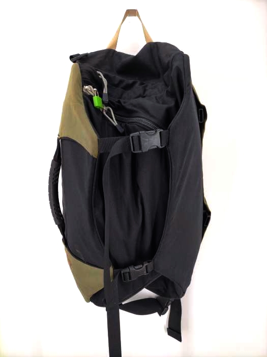 OSPREY オスプレー トランスポーター 60 バッグ リュック