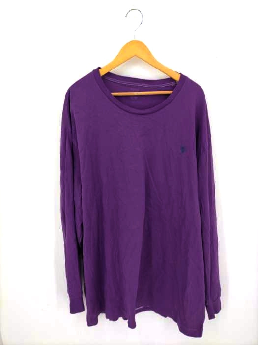 POLO RALPH LAUREN(ポロラルフローレン) L/S Tシャツ メンズ  表記無