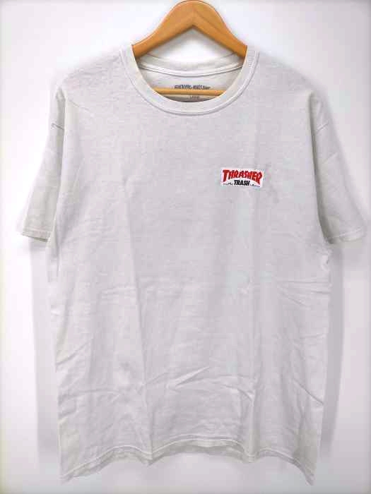 FUCKING AWESOME(ファッキンオーサム) 17SS Trash Me Tee メンズ import：L