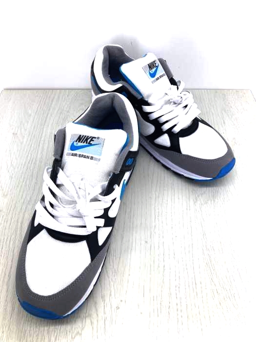 NIKE(ナイキ) AIR SPAN 2 エアスパン メンズ JPN：29