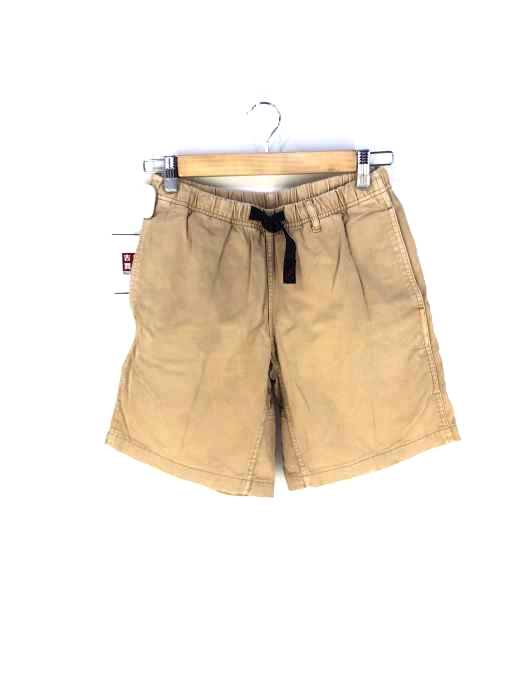 GRAMICCI(グラミチ) SHORTS/W'S Gショーツ レディース  M