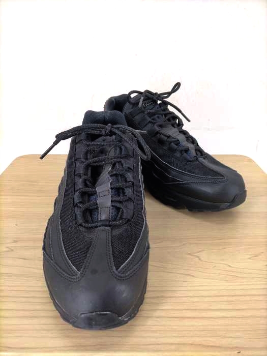 NIKE(ナイキ) AIR MAX 95 ESSENTIAL メンズ JPN：27.5