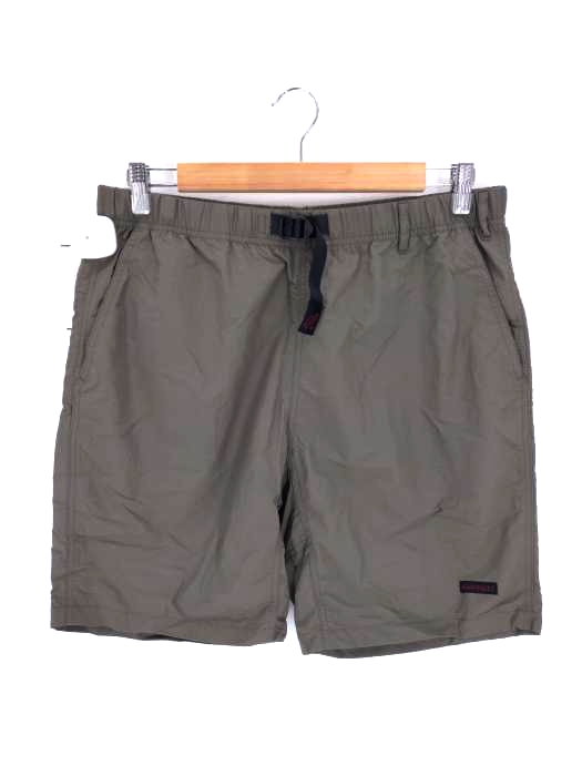 GRAMICCI(グラミチ) SHELL PACKABLE SHORTS メンズ  L