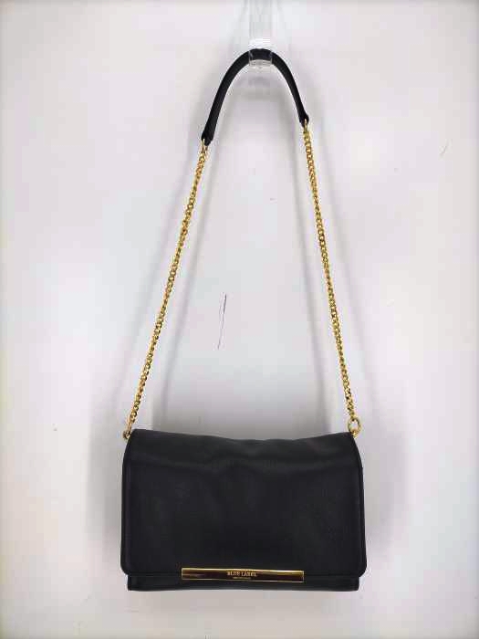 BLUE LABEL CRESTBRIDGE(ブルーレーベルクレストブリッジ) チェーンハンドルハンドバッグ レディース 表記無