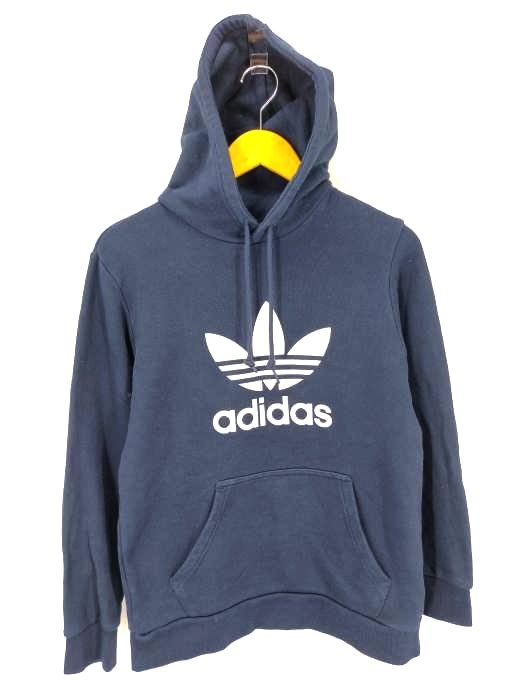 adidas Originals(アディダスオリジナルス) ORIGINALSTREFOIL HOODIE メンズ JPN：S