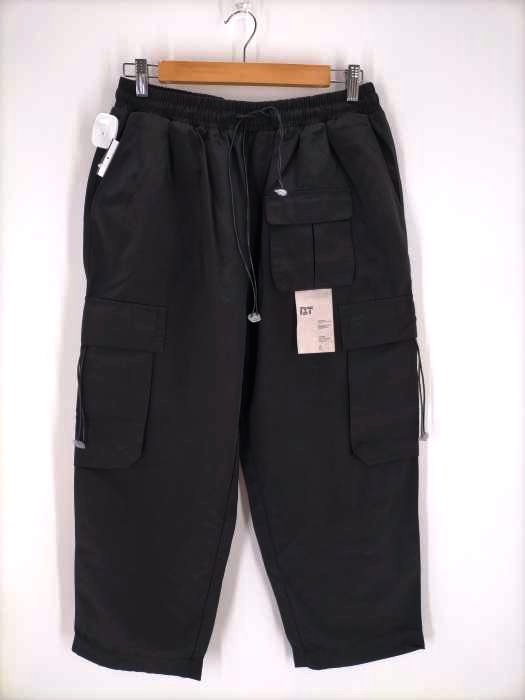 USED古着(ユーズドフルギ) イージーワイドカーゴパンツ メンズ  2XL
