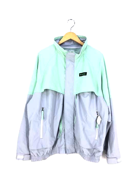 Columbia(コロンビア) Hype Wolf Windbreaker ハイプウルフウインドブレーカー メンズ JPN：L