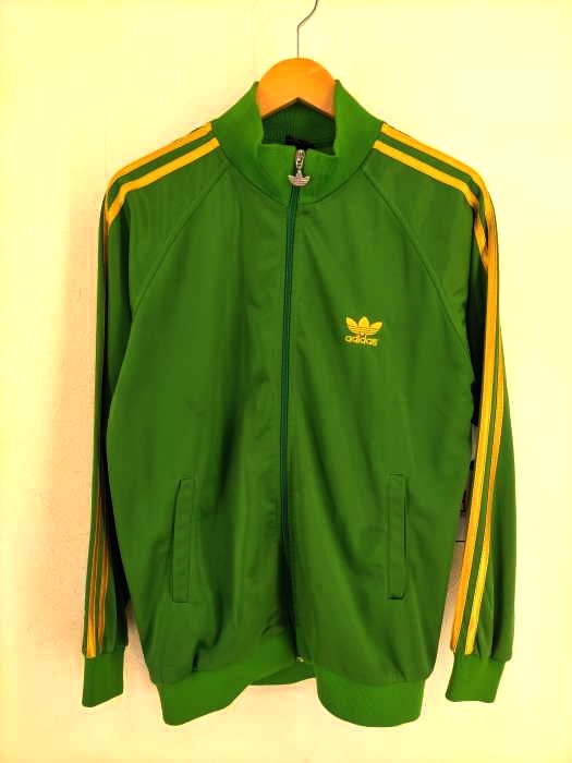adidas(アディダス) 90s トラックジャケット メンズ 表記無