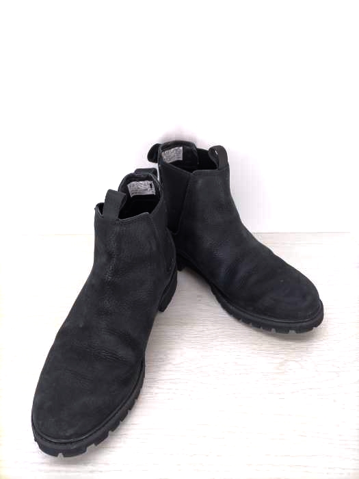 Timberland(ティンバーランド) Icon 6 in Premium Chelsea サイドゴアブーツ メンズ UK：8.5