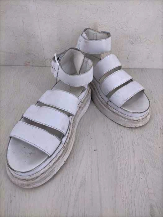 Dr.Martens(ドクターマーチン) CLARISSA レディース EUR：36