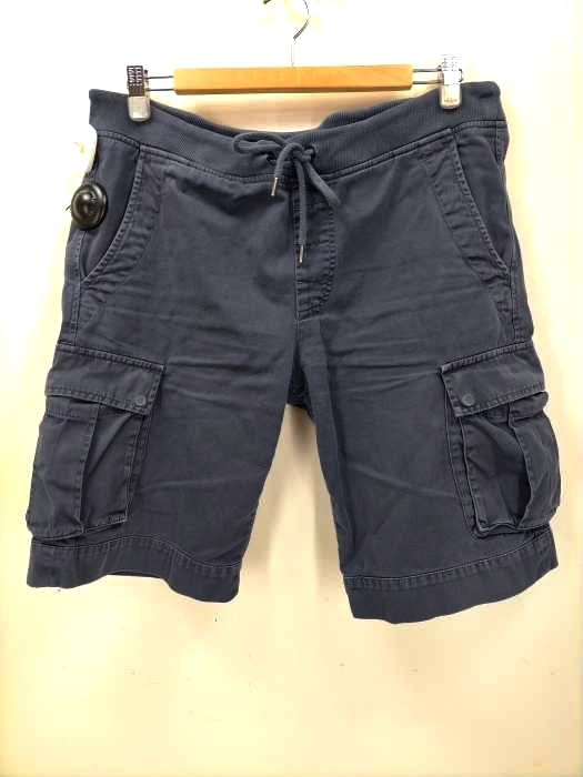 MONCLER(モンクレール) カーゴハーフパンツ メンズ  48