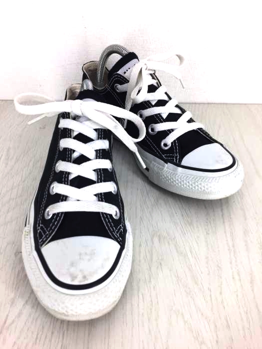 コンバースオールスター CONVERSE ALLSTAR ALL STAR OX ローカットスニーカー レディース  22.5