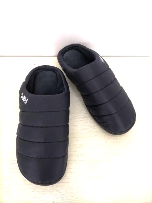 SUBU(スブ) WINTER SANDAL ウインターサンダル メンズ 表記無