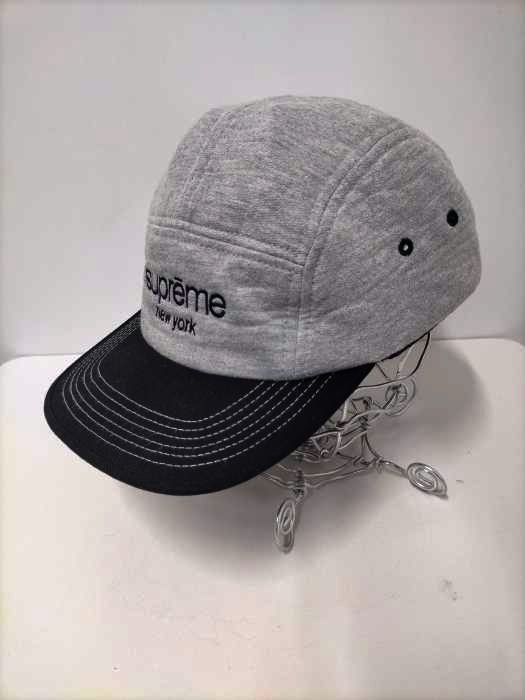 シュプリーム Supreme Classic Logo Cap メンズ 表記無
