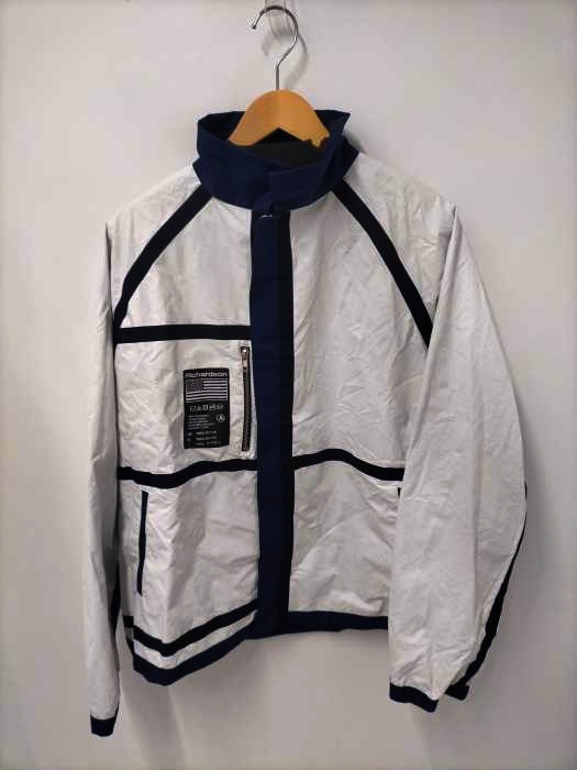 リチャードソン RICHARDSON Coaches Jacket メンズ JPN：L