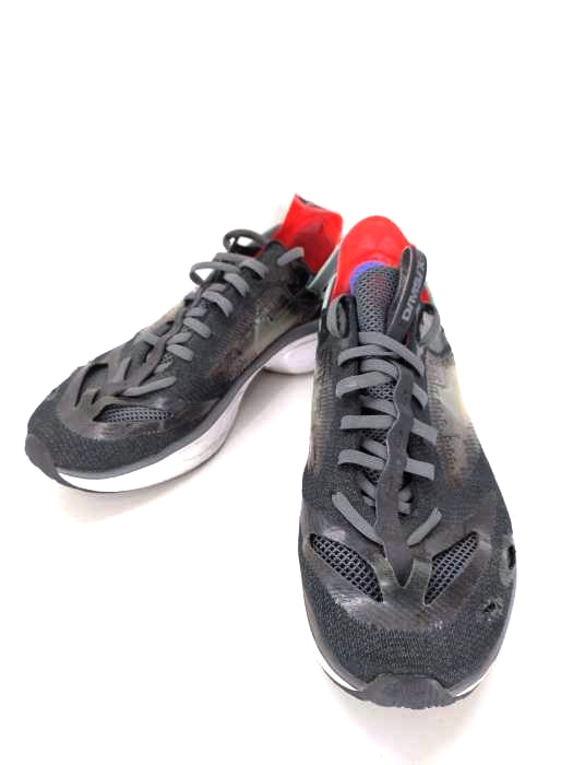 ナイキ NIKE Nike Dmnsix N110 Flyknit メンズ JPN：28.5