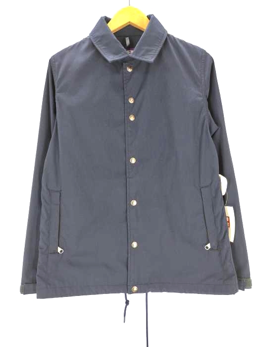 ノースフェイスパープルレーベル THE NORTH FACE PURPLE LABEL 65/35 Coaches Jacket レディース  WM