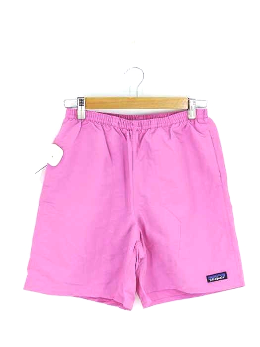 パタゴニア patagonia バギーズショーツ メンズ  S