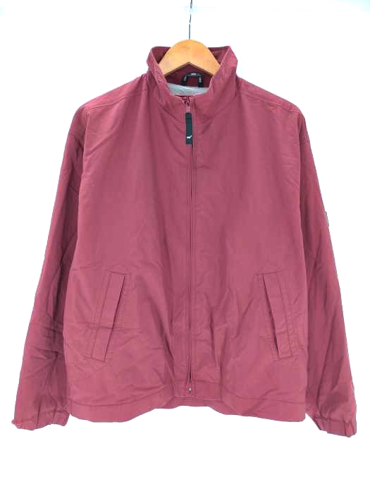 ヘリーハンセン HELLY HANSEN ジップアップジャケット メンズ 表記無