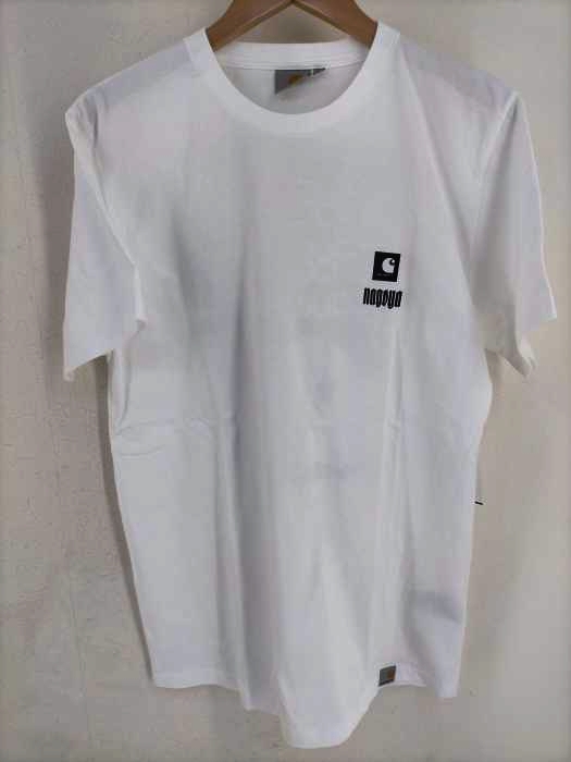 カーハートワークインプログレス Carhartt WIP NAGOYA STORE OPENING T-SHIRT メンズ JPN：M
