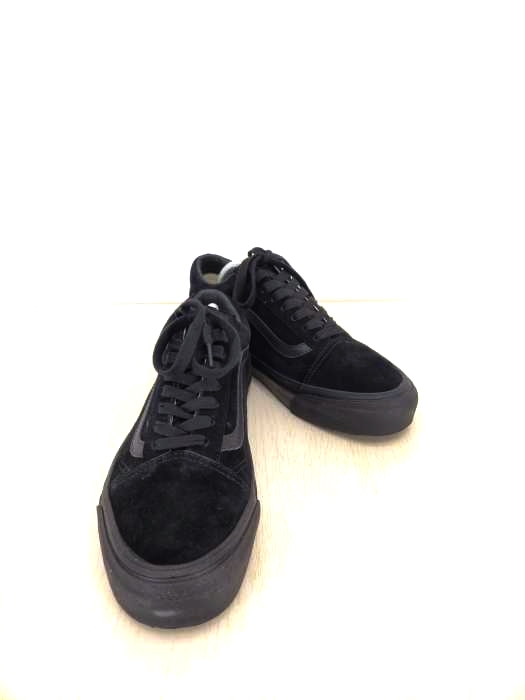 バンズボルト VANS VAULT OG Old Skool LX メンズ JPN：27.5