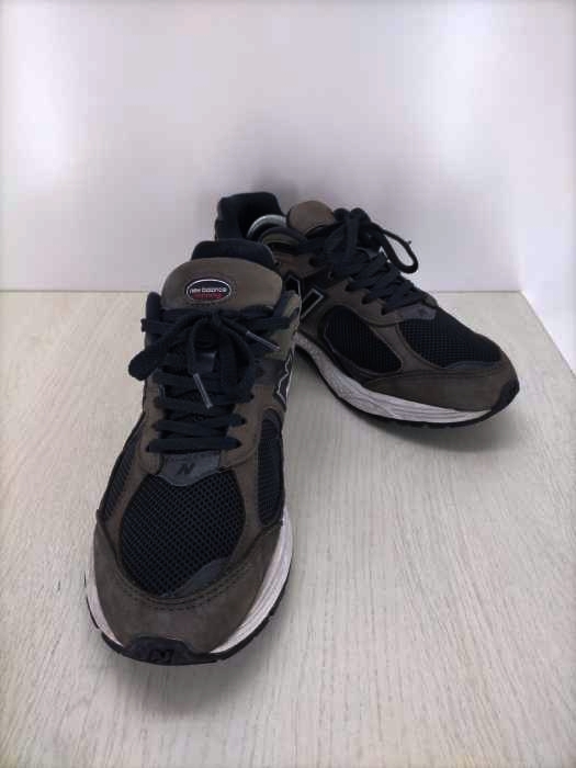 ニューバランス NEW BALANCE ML2002RB メンズ JPN：28