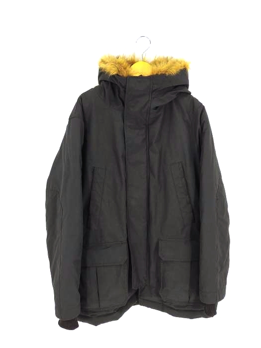 ギャップ Gap SNORKEL PARKA メンズ  XL