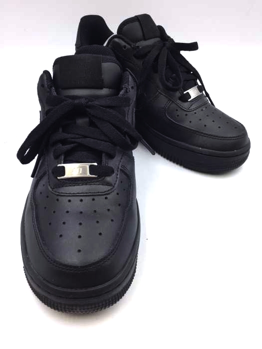 ナイキ NIKE  AIR FORCE 1 07 レディース JPN：23.5