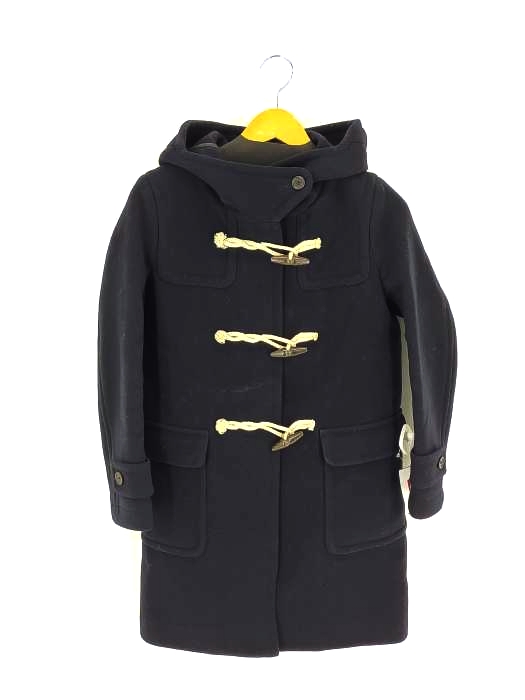 マカフィー MACPHEE ダッフルコート レディース JPN：38
